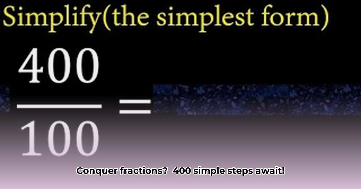 400-in-fraction